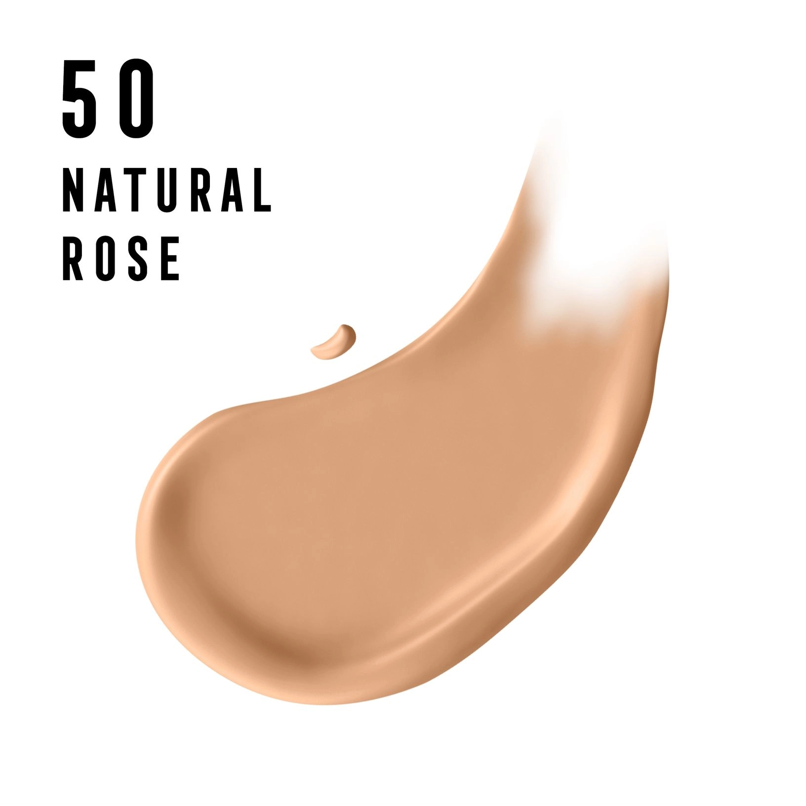 50 - Natural Rose